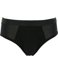 CDLP Y-Brief Black