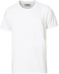 CDLP Crew Neck Tee White