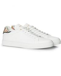 Paul Smith Beck Multi Spoiler Sneaker White