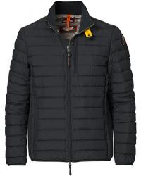 Parajumpers Ugo Super Lightweight Jacket Black