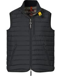 Parajumpers Perfect Super Lightweight Vest Black