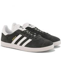 adidas Originals Gazelle Sneaker Grey Nubuck