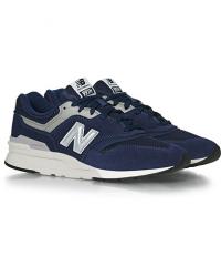 New Balance 997H Sneaker Pigment