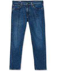 Levi's 502 Taper Jeans Cross The Sky