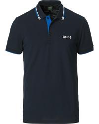Paddy Pro Piké Navy