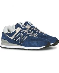 New Balance 574 Sneakers Navy