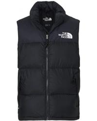 The North Face 1996 Retro Nuptse Vest Black