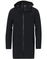 UBR EX-3 Delta Coat Black Knight