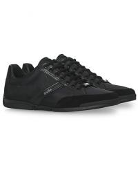 Saturn Low Sneaker Black