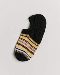 Paul Smith No Show Sock Multistripe