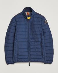 Parajumpers Ugo Super Lightweight Jacket Navy
