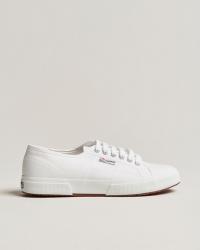Superga Canvas Sneaker White