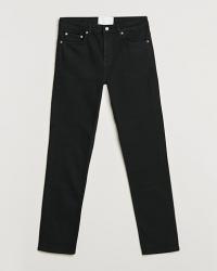 NN07 Johnny Stretch Jeans Black