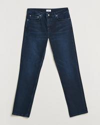 NN07 Johnny Stretch Jeans Blue Black