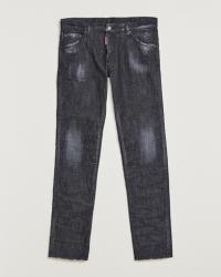 Dsquared2 Cool Guy Jeans Black Wash