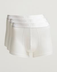 J.Lindeberg 3-pack Bridge Lyocell Boxer White