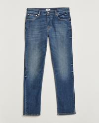NN07 Johnny Stretch Jeans Dark Denim