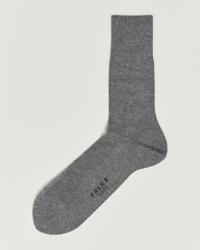 Falke Tiago Socks Light Grey Melange