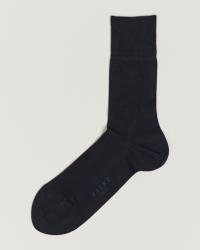Falke Tiago Socks Dark Navy
