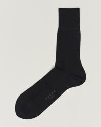 Falke Tiago Socks Black