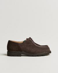 Paraboot Michael Derby Congo
