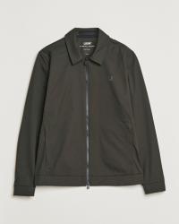 UBR Nano Jacket Night Olive