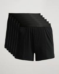 CDLP 6-Pack Boxer Shorts Black