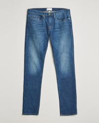 FRAME L´Homme Slim Stretch Jeans Verdugo