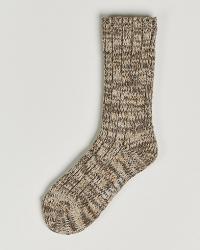 Falke Brooklyn Cotton Sock Fungi