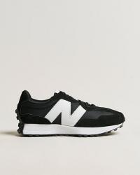 New Balance 327 Sneakers Black