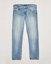 Polo Ralph Lauren Sullivan Slim Fit Stretch Jeans Blue