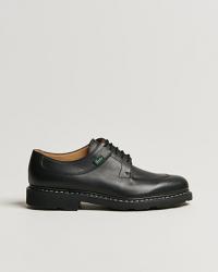 Paraboot Avignon Derby Black