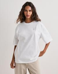 Adidas Originals - Hvid - Tee