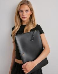 By Malene Birger - Sort - Aya Laptop