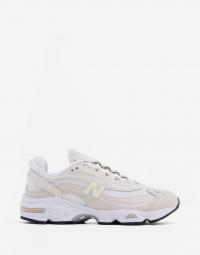 New Balance - Hvid - New Balance 1000