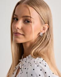 Pilgrim - Sølv - Inner Earrings