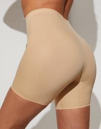 Bye Bra - Beige - Invisible Short