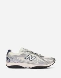 New Balance - Hvid - New Balance 204l