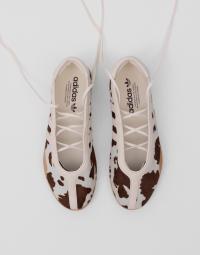 Adidas Originals - Hvid - Taekwondo Mei Balle