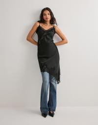 Neo Noir - Sort - Sorelle Lace Dress