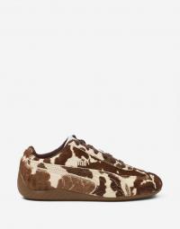 Puma - Brun - Speedcat Cow Wns