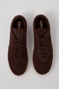 Converse - Brun - Run Star Trainer