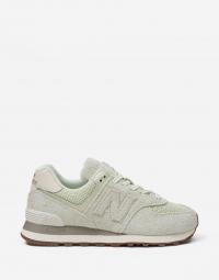 New Balance - Grøn - New Balance 574