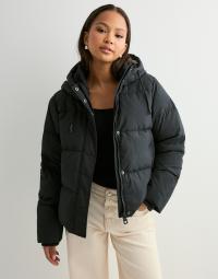 Only - Sort - Onlalice Short Down Jacket Noos Otw