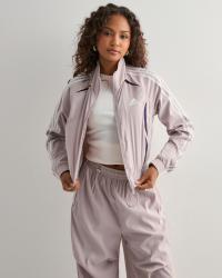 Adidas Originals - Pink - Slim Tracktop