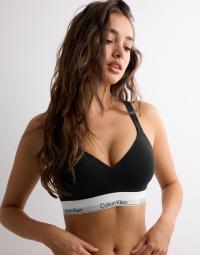 Calvin Klein Underwear - Sort - Lift Bralette