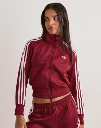 Adidas Originals - Rød - Fb Classic Tt