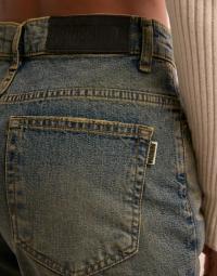 Woodbird - Blå - WBKathy Age Jeans
