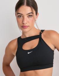 Nike - Sort - W Nk1 Bra Capsule A