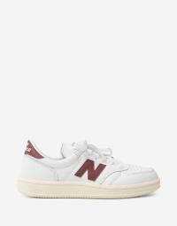 New Balance - Hvid - New Balance T500